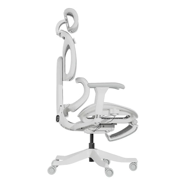 S9 Standard Ergonomic Office Chair with One-Touch Adjustment