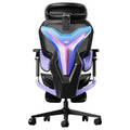 G7 Custom Light-Up Mecha Ergonomic Gaming Chair | 3 Modes